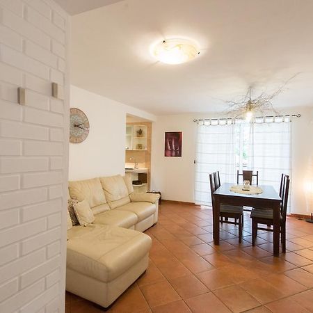Apartment Roberta Rijeka Bagian luar foto