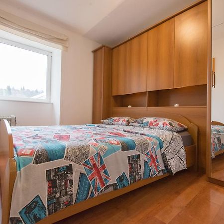 Apartment Roberta Rijeka Bagian luar foto