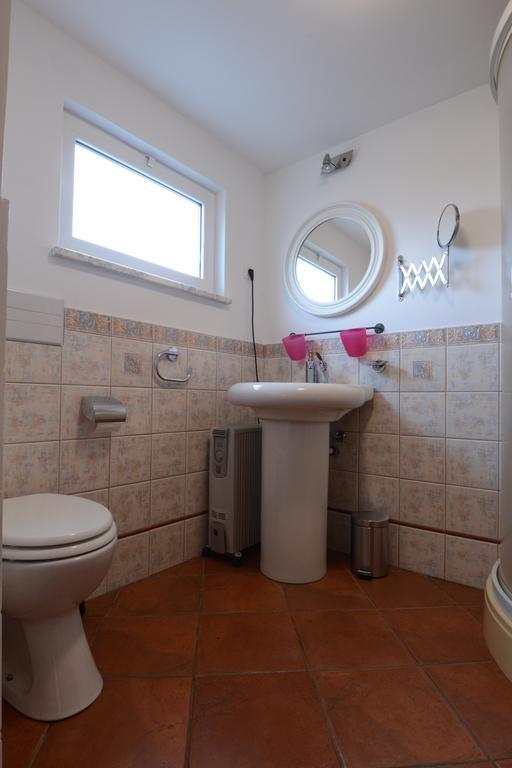 Apartment Roberta Rijeka Bagian luar foto