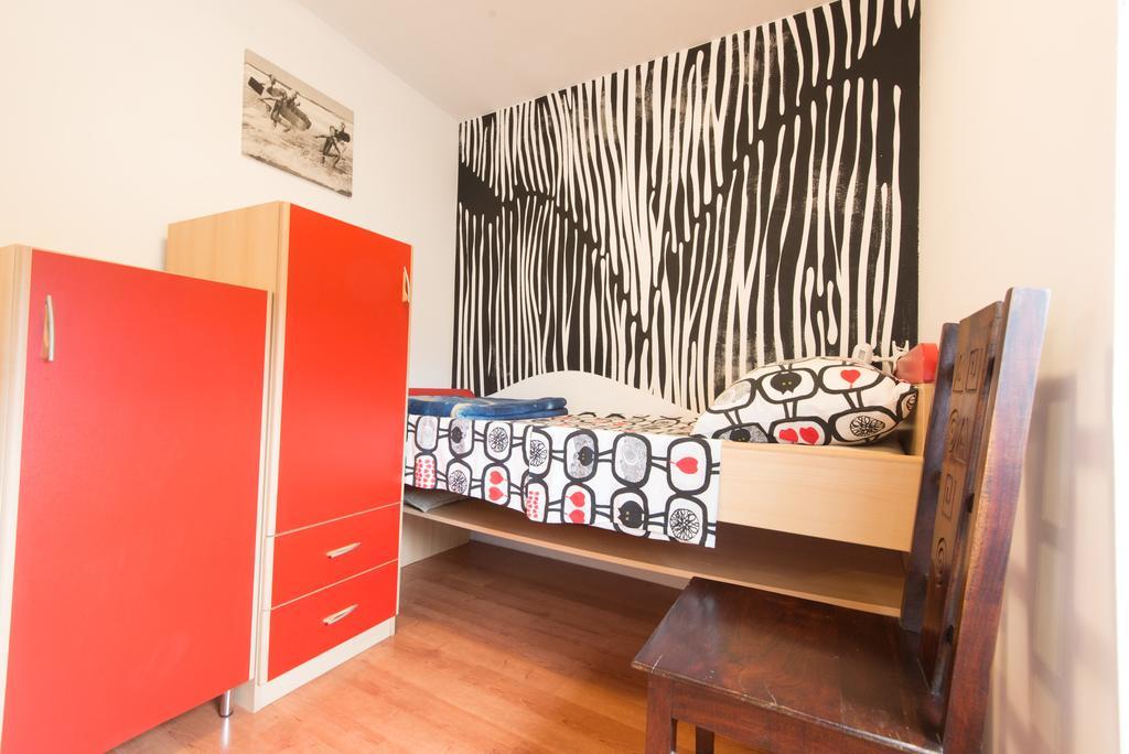 Apartment Roberta Rijeka Bagian luar foto