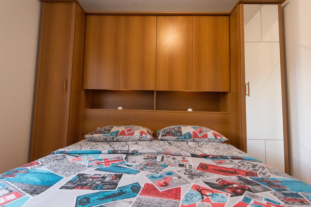 Apartment Roberta Rijeka Bagian luar foto