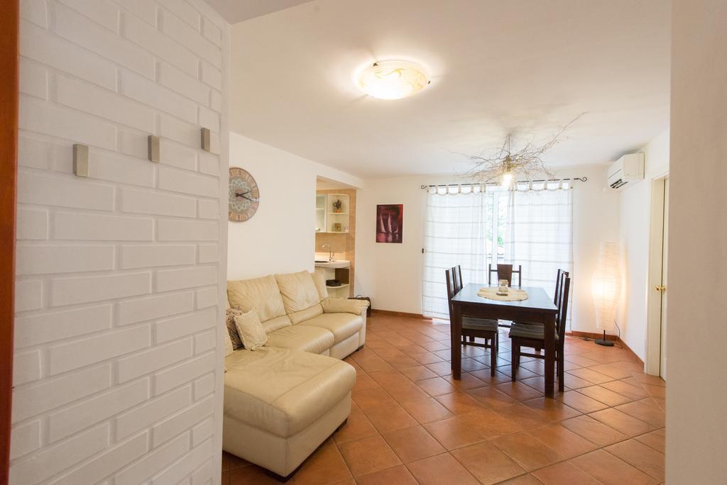 Apartment Roberta Rijeka Bagian luar foto