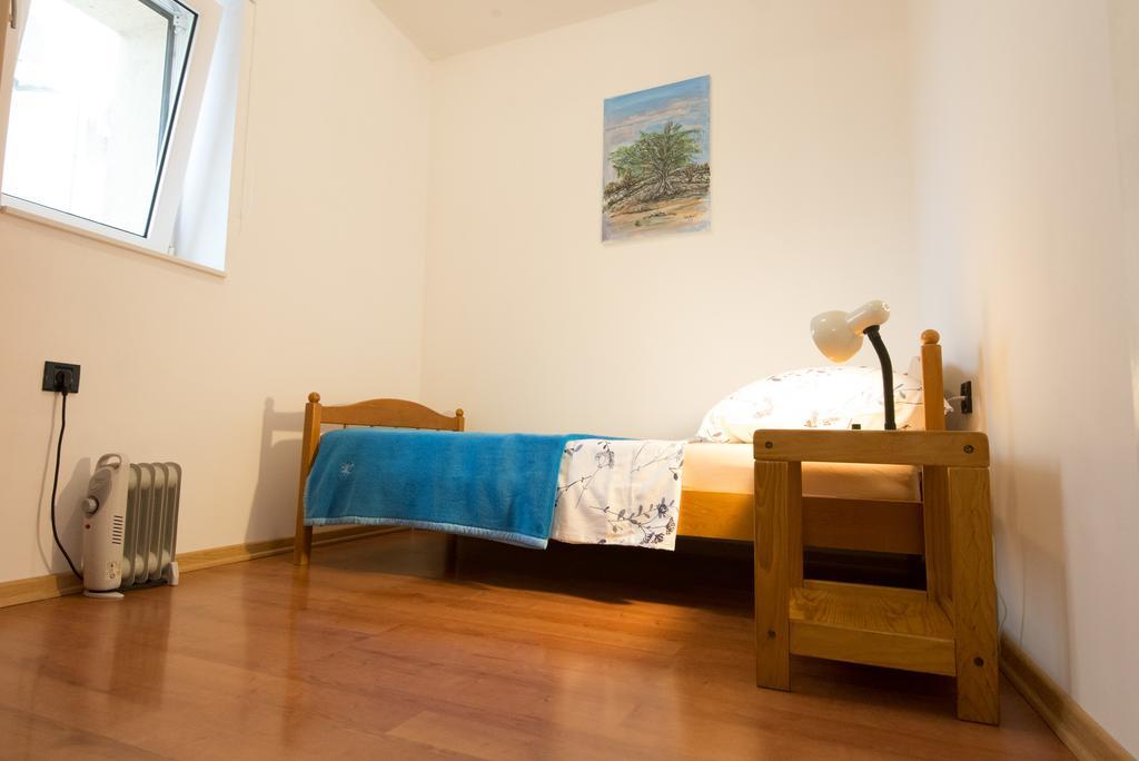 Apartment Roberta Rijeka Bagian luar foto