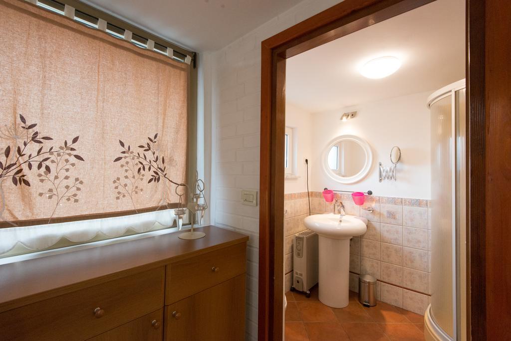 Apartment Roberta Rijeka Bagian luar foto