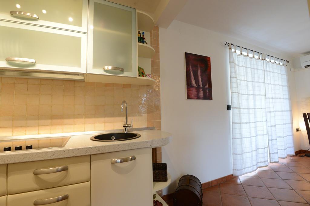 Apartment Roberta Rijeka Bagian luar foto