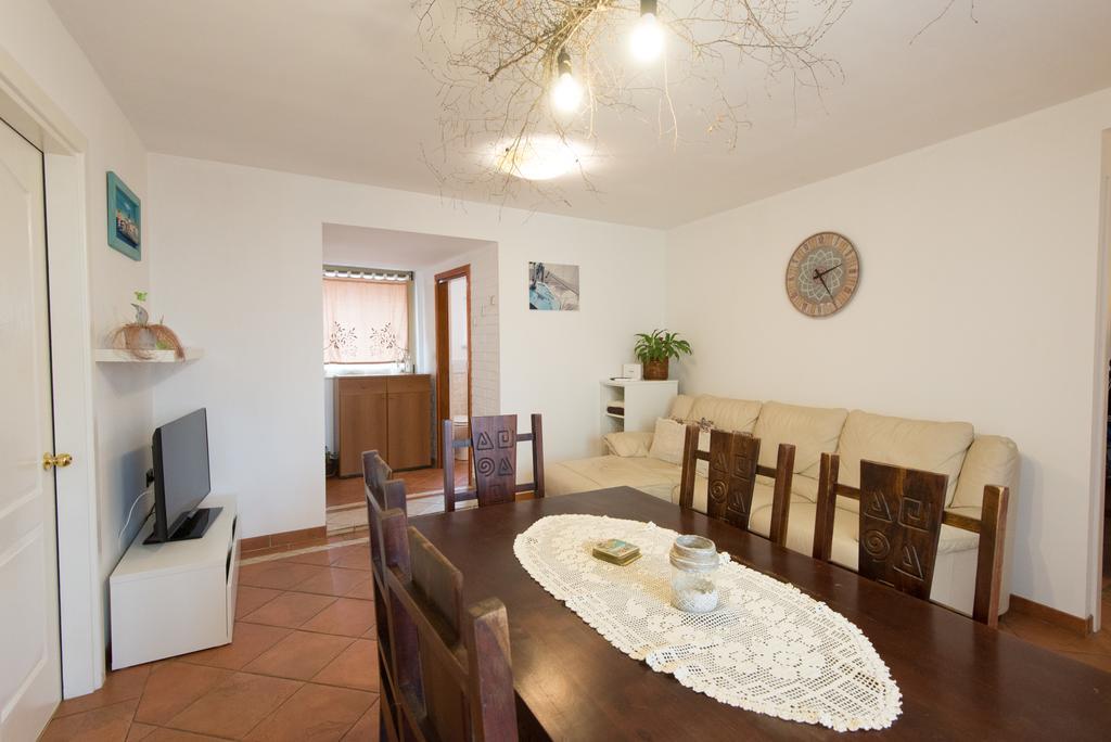 Apartment Roberta Rijeka Bagian luar foto
