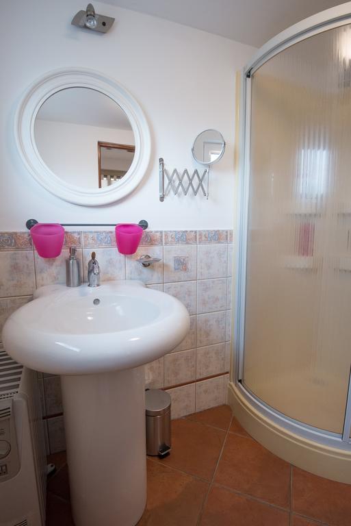 Apartment Roberta Rijeka Bagian luar foto